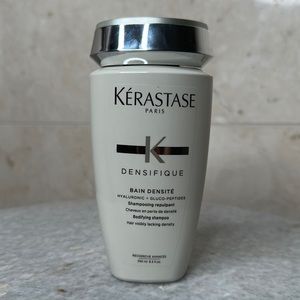 BRAND NEW KÉRASTASE DENSIFIQUE Bodifying Shampoo 250 ML / 8.5 FL OZ